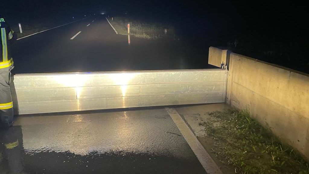 Einsatz Foto