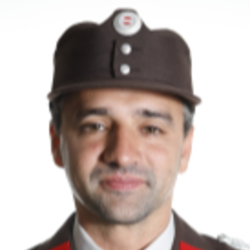 Schiesl Mario